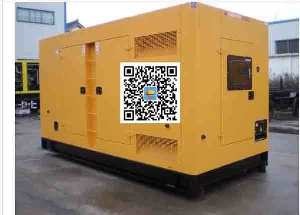 双鸭山静音发电机出租